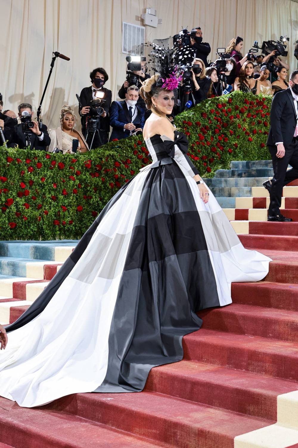 MET Gala 2022: todos los detalles del evento, del dress code a los  invitados