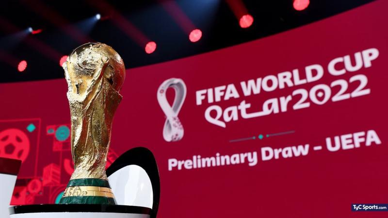 ¿Dónde ver el Mundial Qatar 2022 en Chile