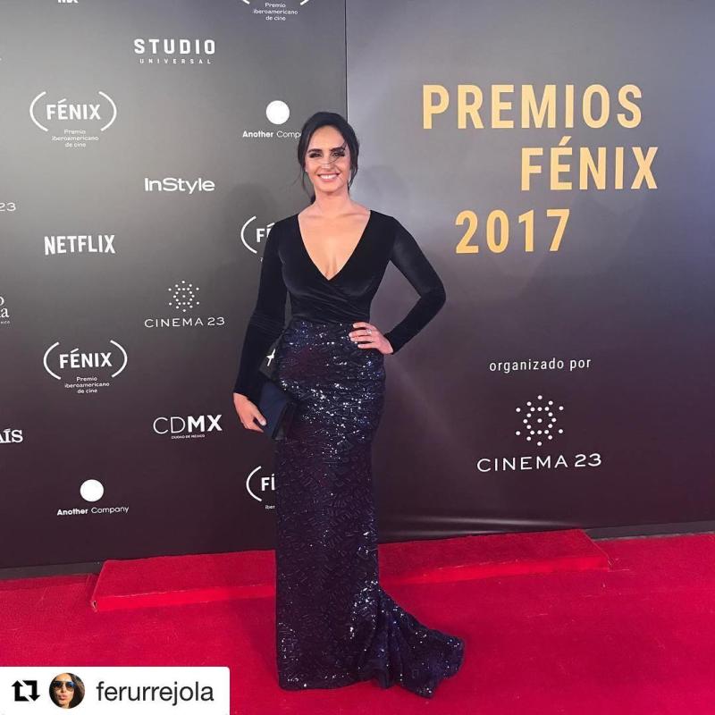 Los reveladores diseños que Ignacia Allamand y Fernada Urrejola
