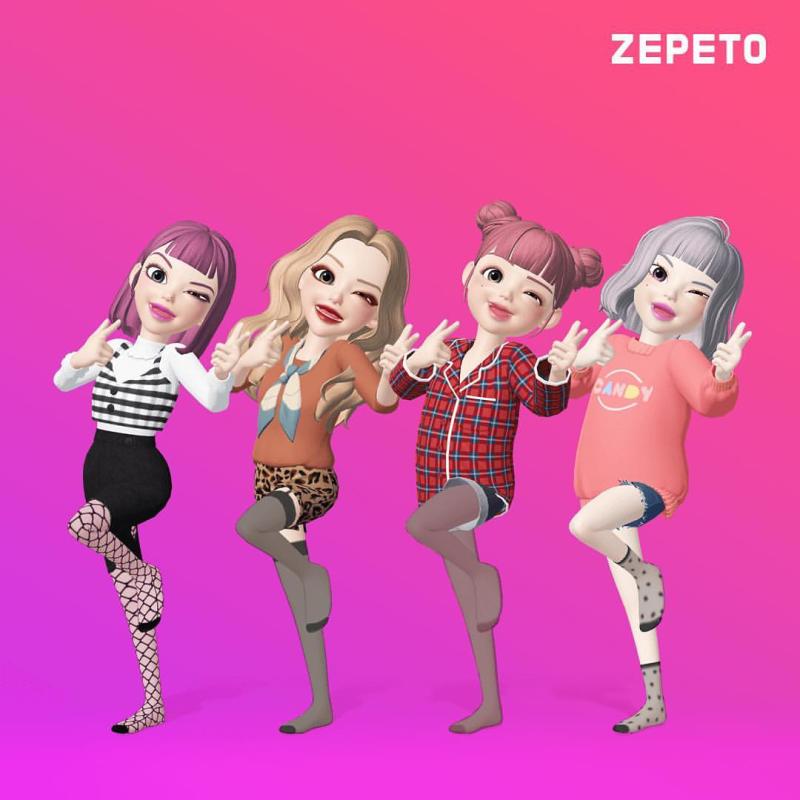Zepeto la famosa aplicación que todo el mundo está descargando