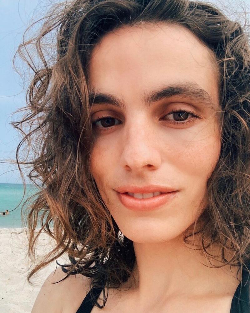 Lucas Balmaceda anuncia que es una mujer trans: Se llama Lux Pascal