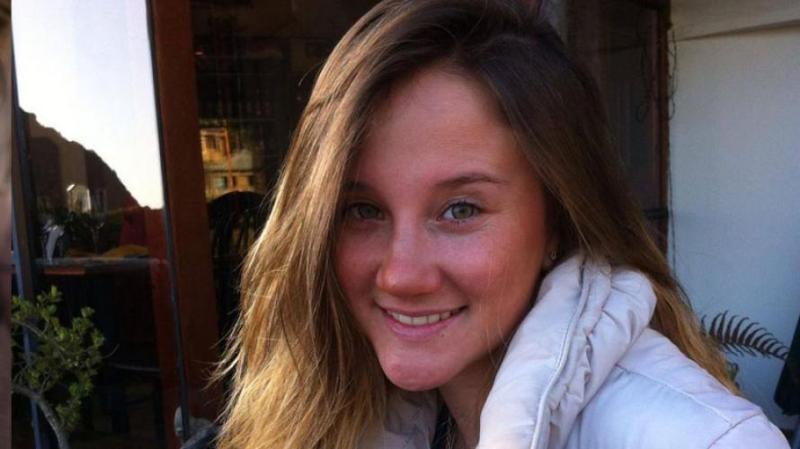 “Se busca mi hija”: Rosemarie de “Mekano” sufre por dura pérdida