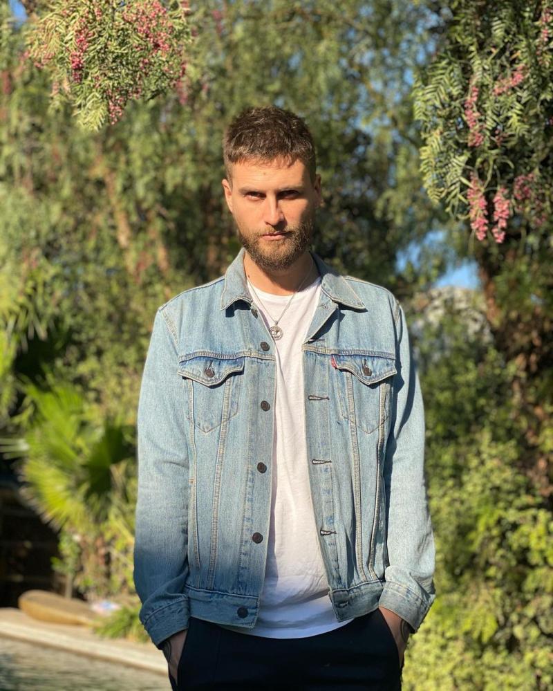 Jean Philippe Cretton