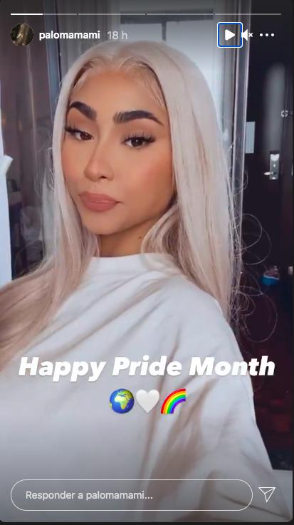 Ricky Martin confirmó inesperada colaboración con Paloma Mami