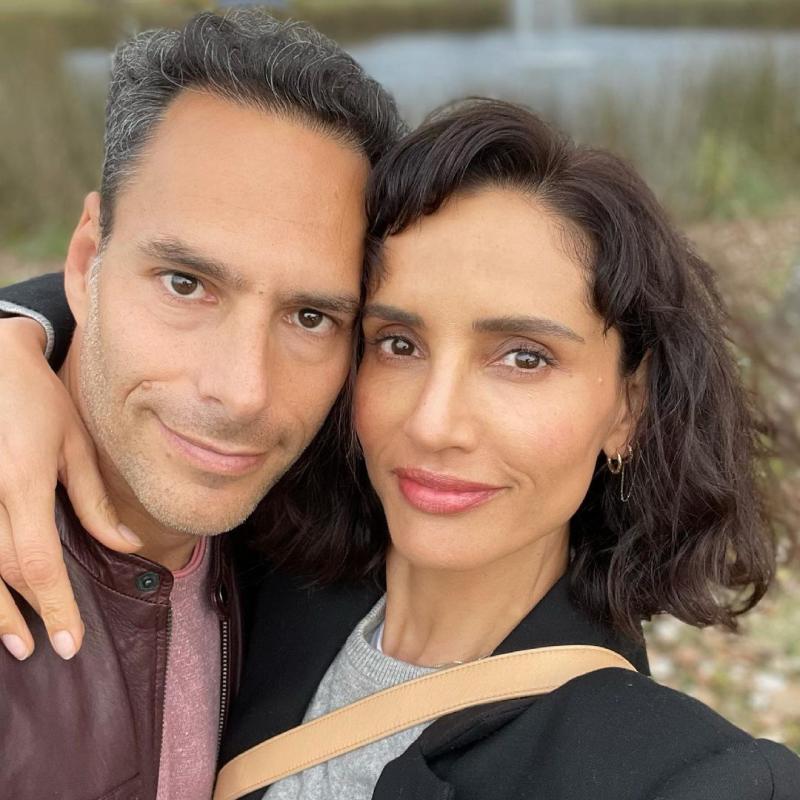 Leonor Varela muestra su nueva casa en Estados Unidos