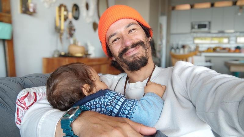 Francisco Puelles publica emotiva reflexión tras alejarse de la TV