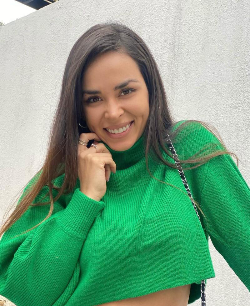 La inversión de Jhendelyn Núñez: Es dueña de 5 deptos y 2 terrenos