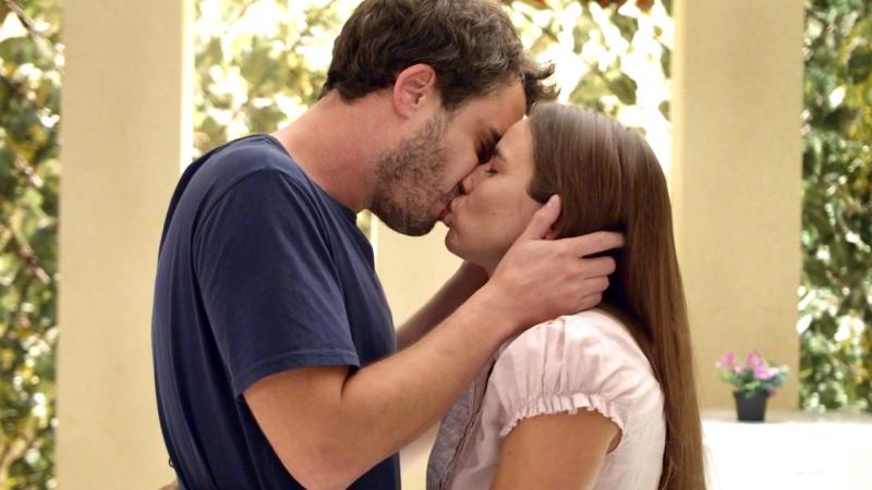 Aseguran que Nicolás Oyarzún y María Gracia Omegna estarían viviendo un affaire