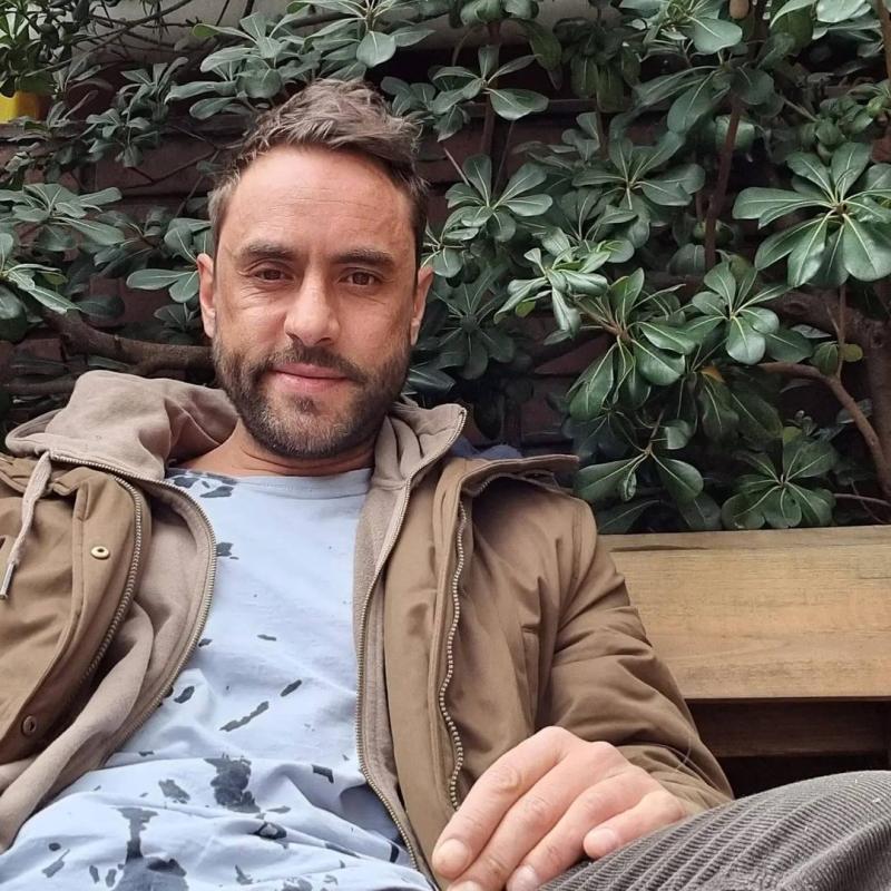 Álvaro Gómez se sincera sobre el cáncer de su madre