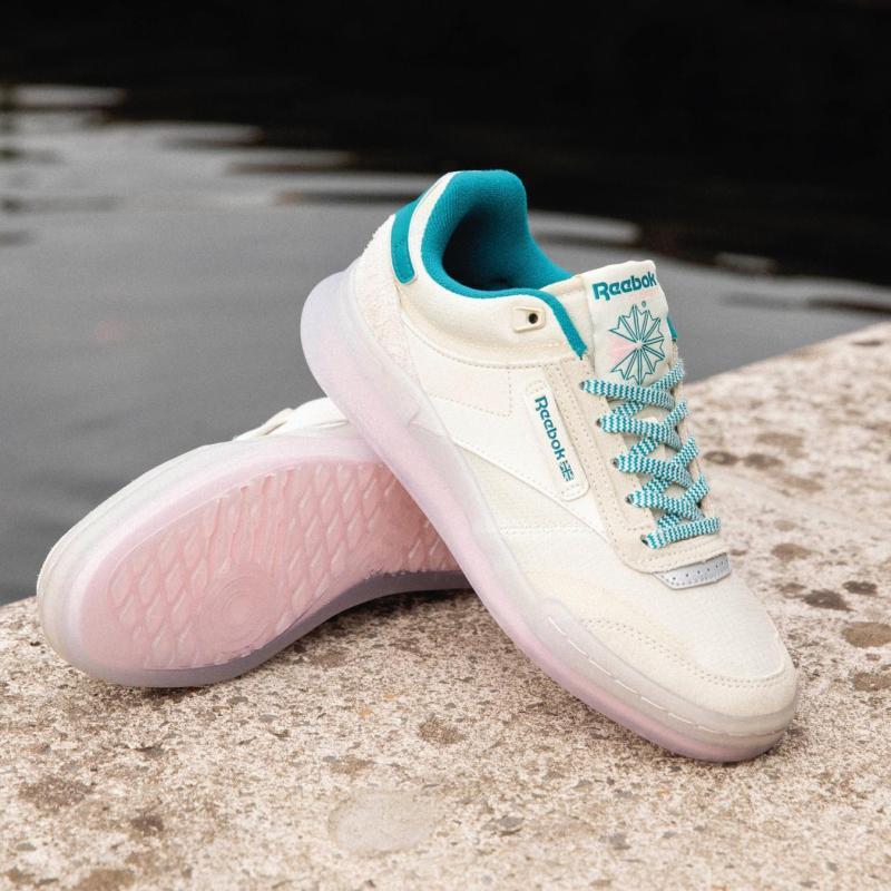 El regreso de la moda de los ’90 junto a Reebok