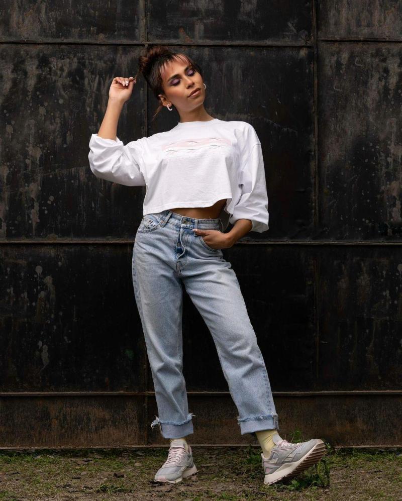 El regreso de la moda de los ’90 junto a Reebok