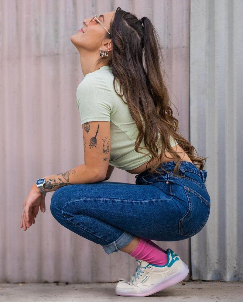 El regreso de la moda de los ’90 junto a Reebok