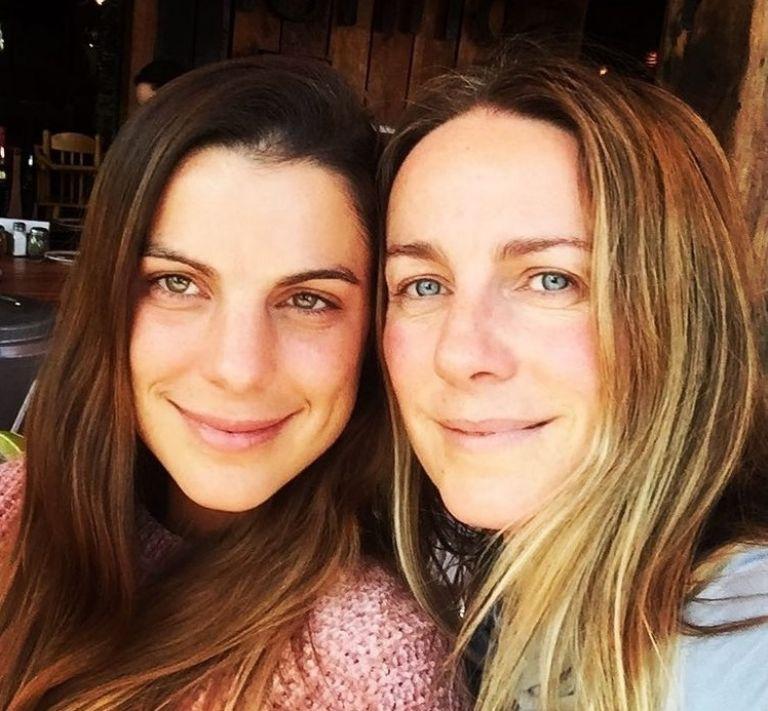 Madre de Maite Orsini se niega a hablar de supuesto romance