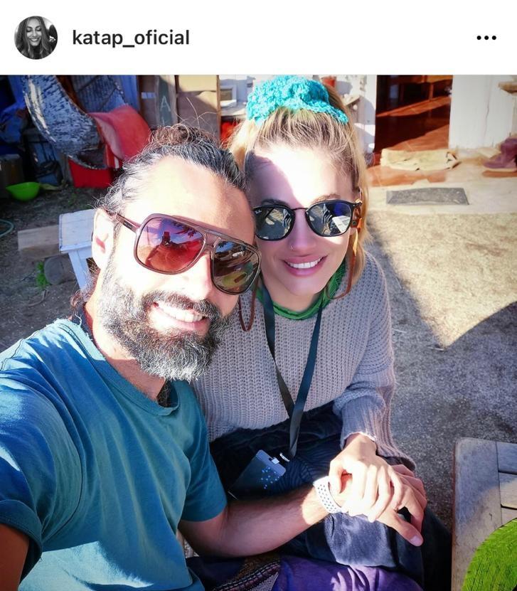 Catalina Palacios revela desconocido problema de salud