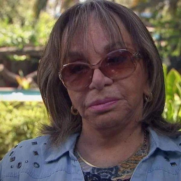 Hija de Gladys del Río alivia su pena con importante logro