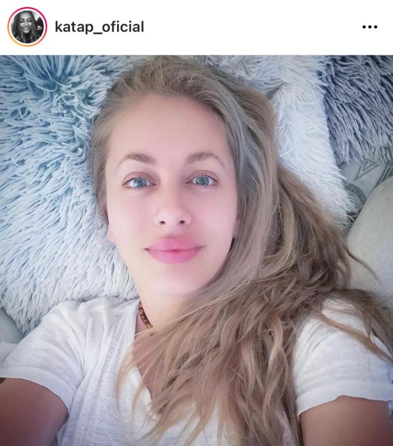 Catalina Palacios revela desconocido problema de salud