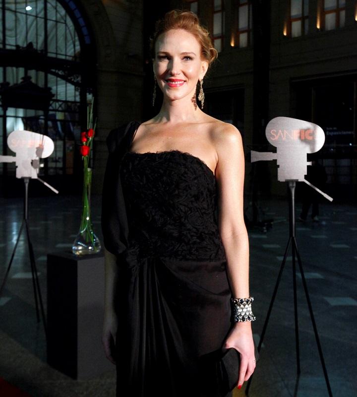 “Cobardes”: Catalina Pulido enfrenta a quienes la atacan