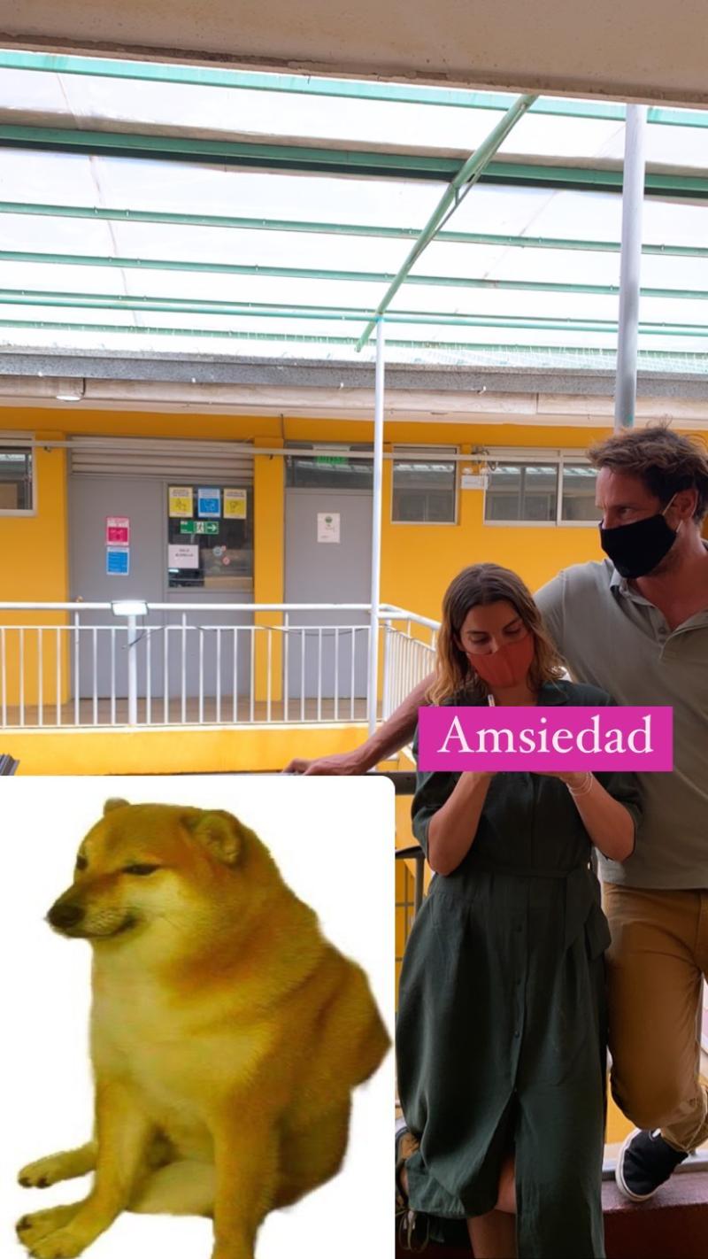 Gonzalo Valenzuela recibe críticas por foto con sus hijos: "Quiere limpiar su imagen"