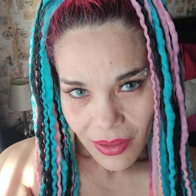 “Un regalo para mí”: Zapallito Italiano se operó sus senos