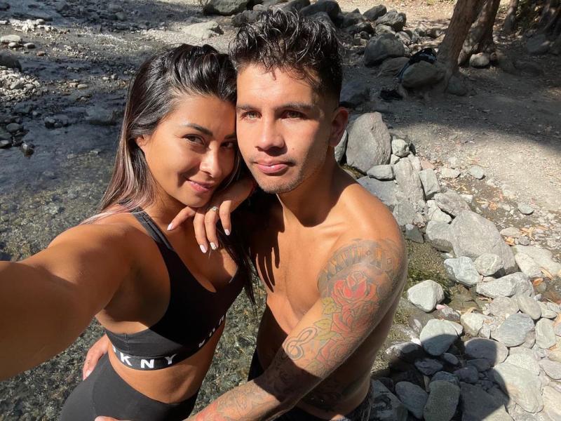 Fanny Cuevas recuerda sus tiempos como vendedora ambulante