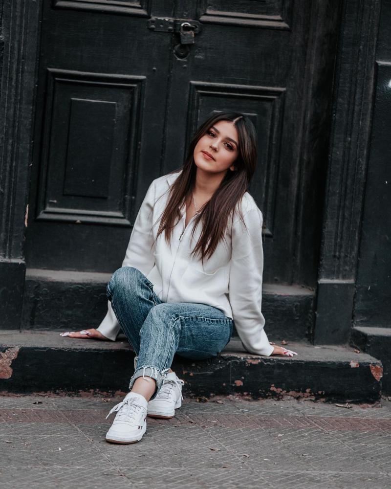 “Seca total”: Tati Fernández celebra logro estudiantil