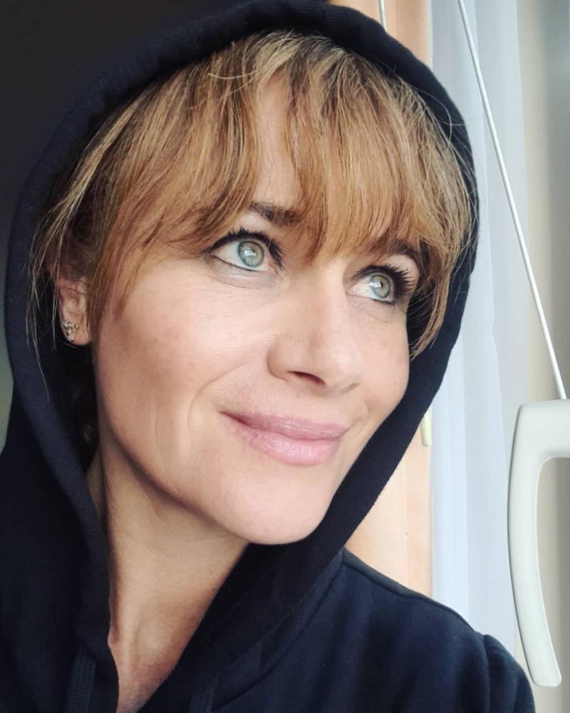 Amaya Forch expone desagradable comentario de un seguidor