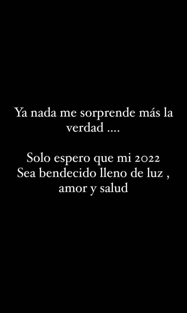 Michelle Carvalho desclasifica su trágico año personal