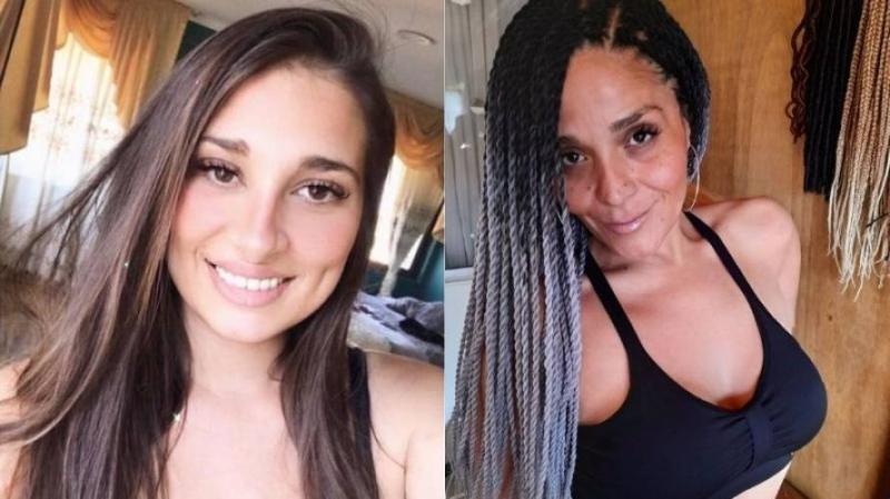 “Hazte ver”: Perla Ilich destroza a Kathy Orellana