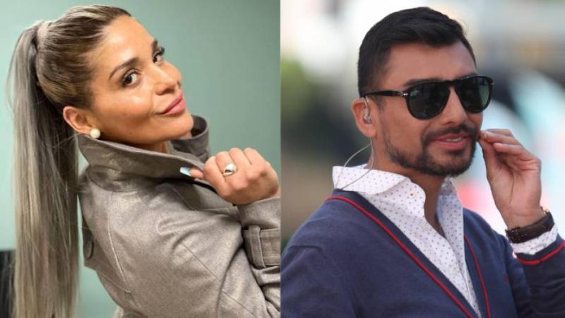 “Hazte ver”: Perla Ilich destroza a Kathy Orellana