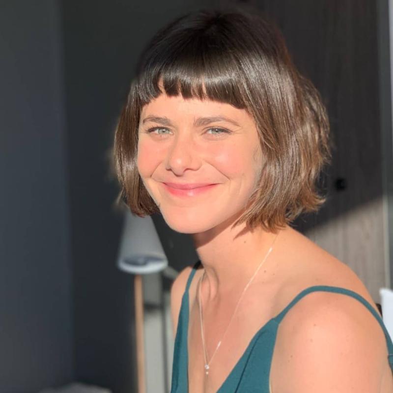 Montserrat Ballarín reacciona a confesión de Gabriel Boric