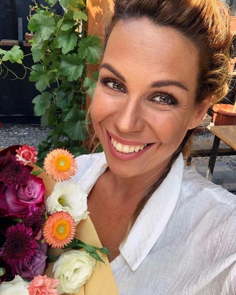 Hermana de Claudia Conserva desclasifica crisis de ansiedad