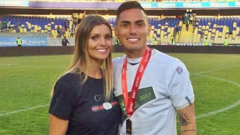 Faloon Larraguibel recibe críticas por video de su hija bailando