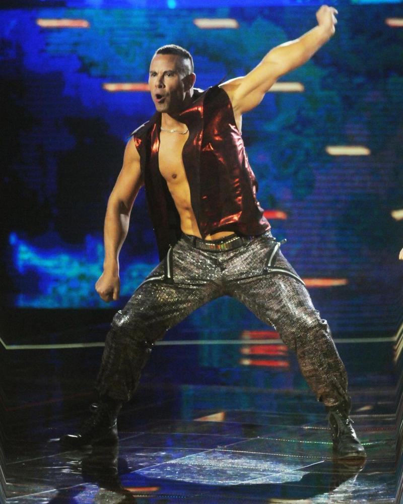 El drama médico de Rodrigo Díaz durante sus vacaciones en España