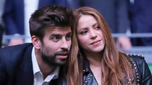 Piqué estaría teniendo excéntricas fiestas tras su separación con Shakira