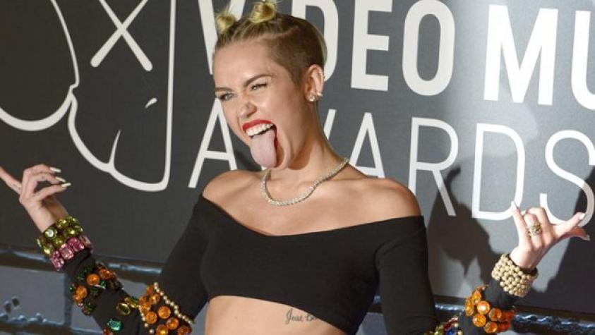 Miley Cyrus Explota Tras Críticas Por Atrevida Presentación 3612