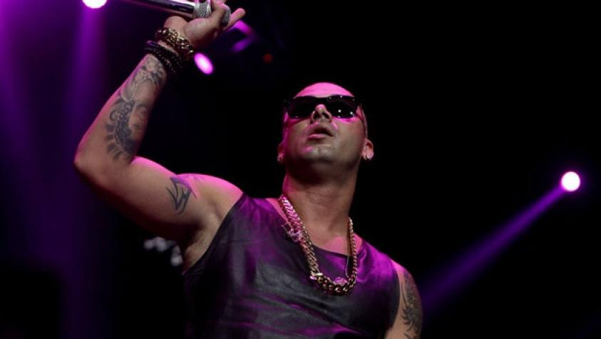 Lo que no sabías de Wisin