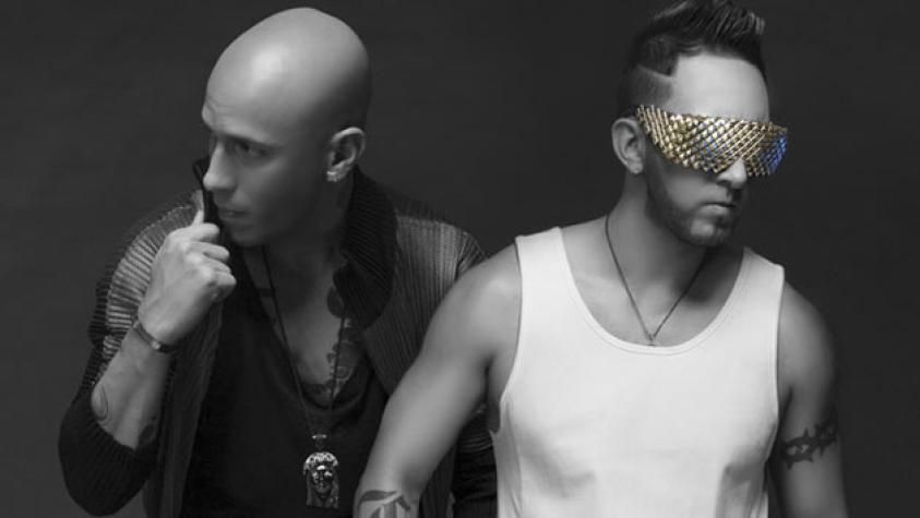 Alexis y Fido viajan a Chile para presentarse en el Festival de Antofagasta