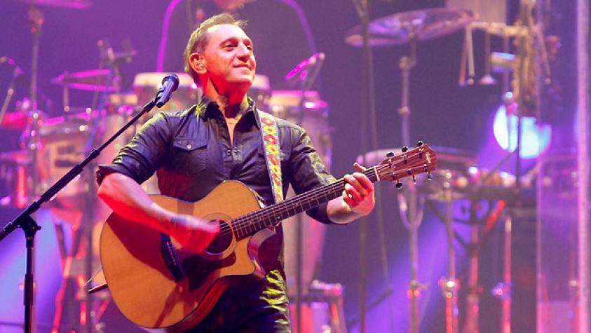 Franco de Vita encantará a los románticos para San Valentín