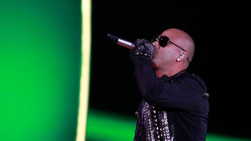 Wisin sin Yandel