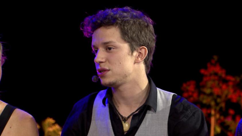 ¿Cómo es el personaje de Alonso Quintero en la nueva teleserie del 13?