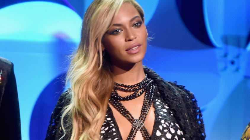 Parecido entre Blue Ivy y Beyoncé cuando niña es asombroso
