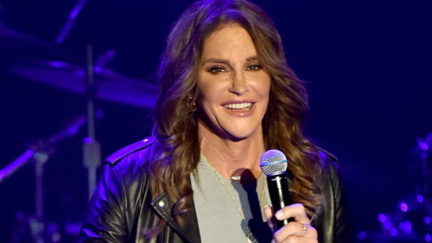 Caitlyn Jenner es mujer 100 por ciento ante la ley