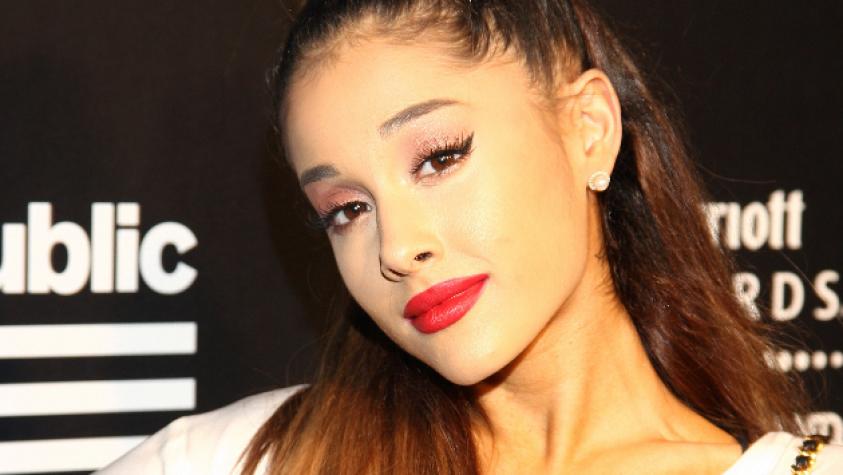 “Meet & Greet” con Ariana Grande supera el medio millón de pesos