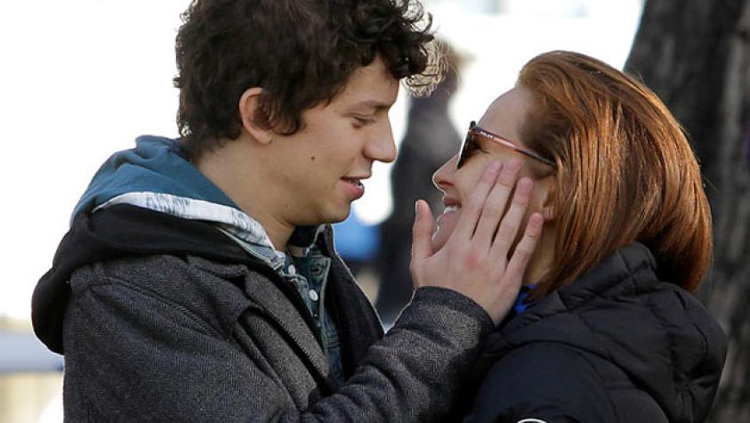 Se acabó el romance: Alonso Quintero y Sigrid Alegría pusieron fin a su relación