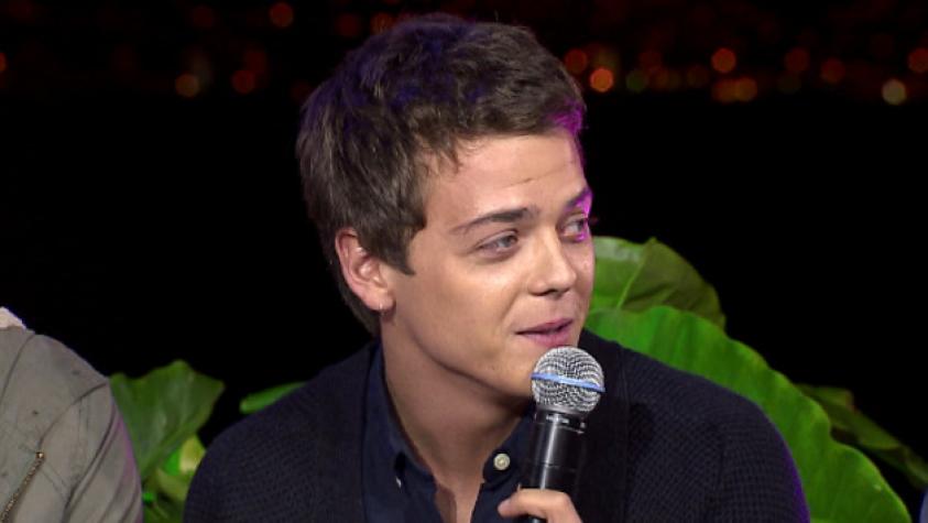 Macarena tendrá un tercer pretendiente en "Mamá Mechona"