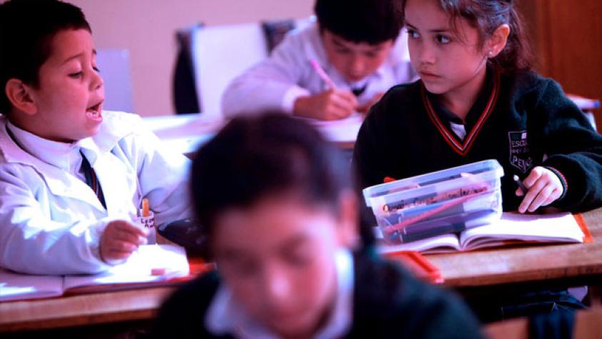 #BastaDeYoNoFui: la iniciativa que busca disminuir la ausencia a clases