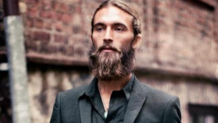 ¿Qué tan antihigiénica es la moda de los hombres barbudos?