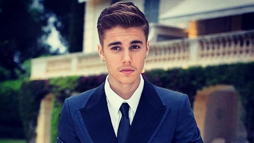 Vinculan amorosamente a Justin Bieber con actriz de 36