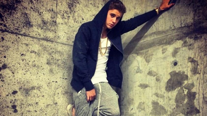 ¿Está loco? Papá de Justin Bieber habría lanzado a su perro desde un balcón