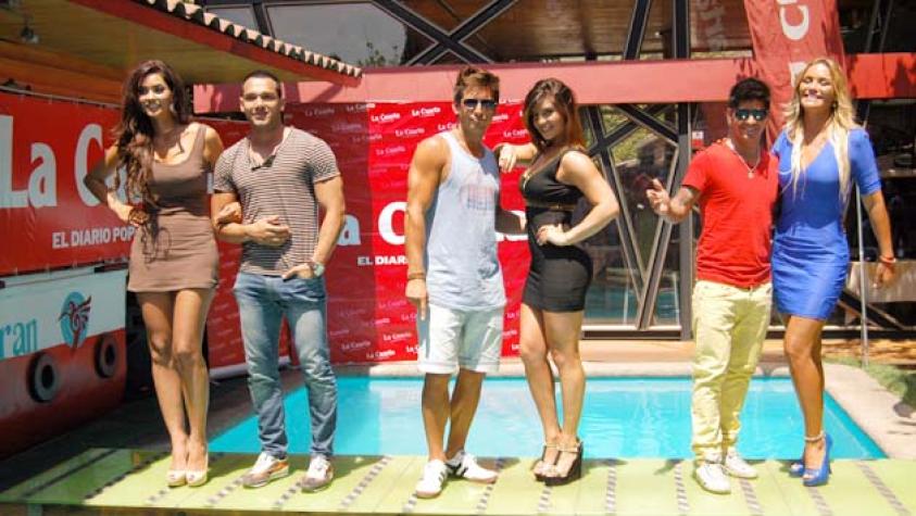 ¿Faltan reyes en los festivales?